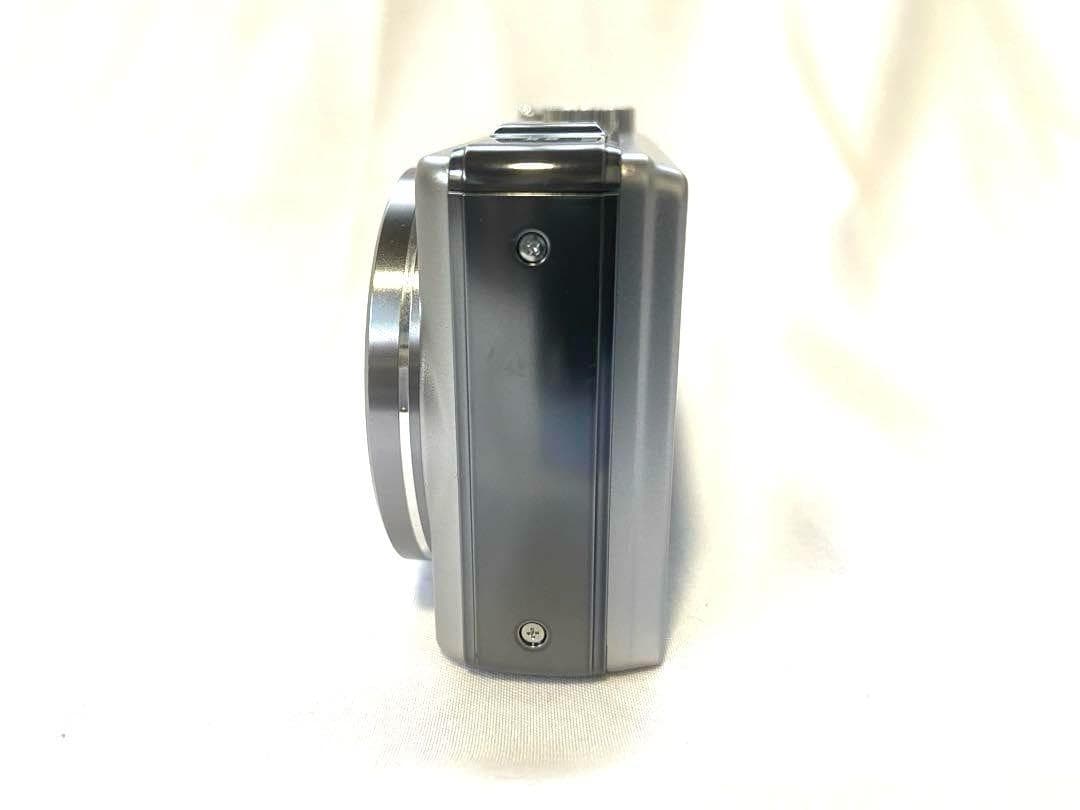 美品 Panasonic LUMIX DMC-TZ20 デジカメ デジタルカメラ