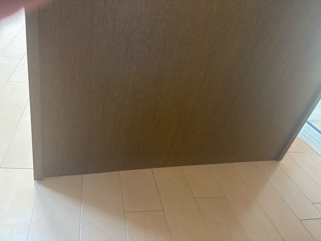 木製本棚
