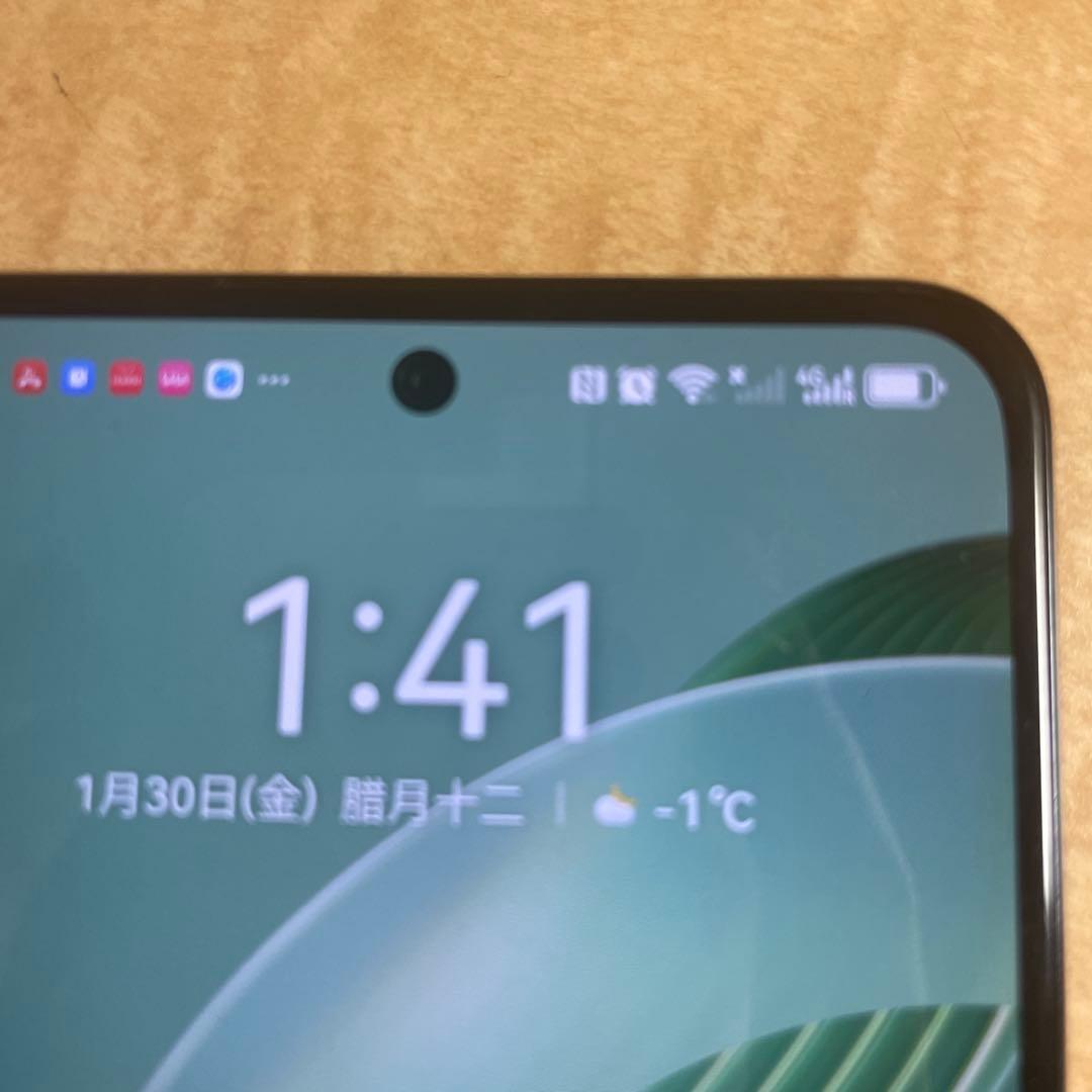【masterjp986】HUAWEI nova 11 SE