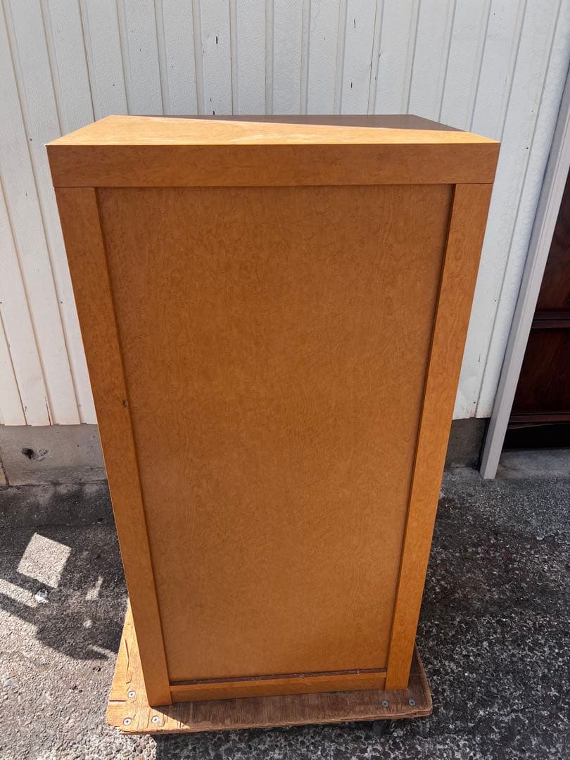 ハイチェスト 洋服収納 タンス 6段