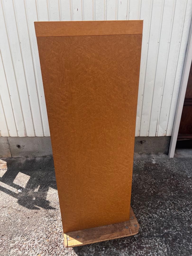 ハイチェスト 洋服収納 タンス 6段