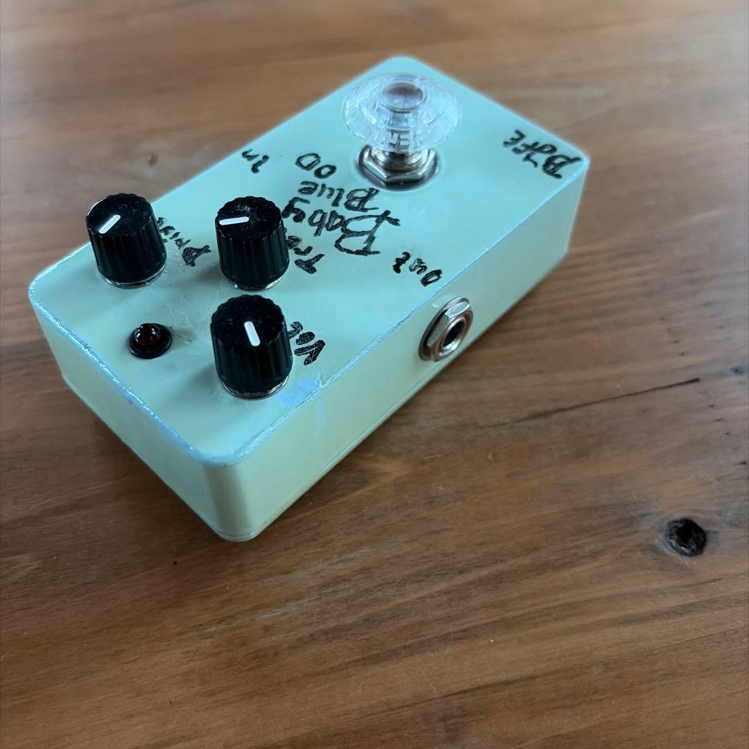 ギター BJFE Baby Blue OD