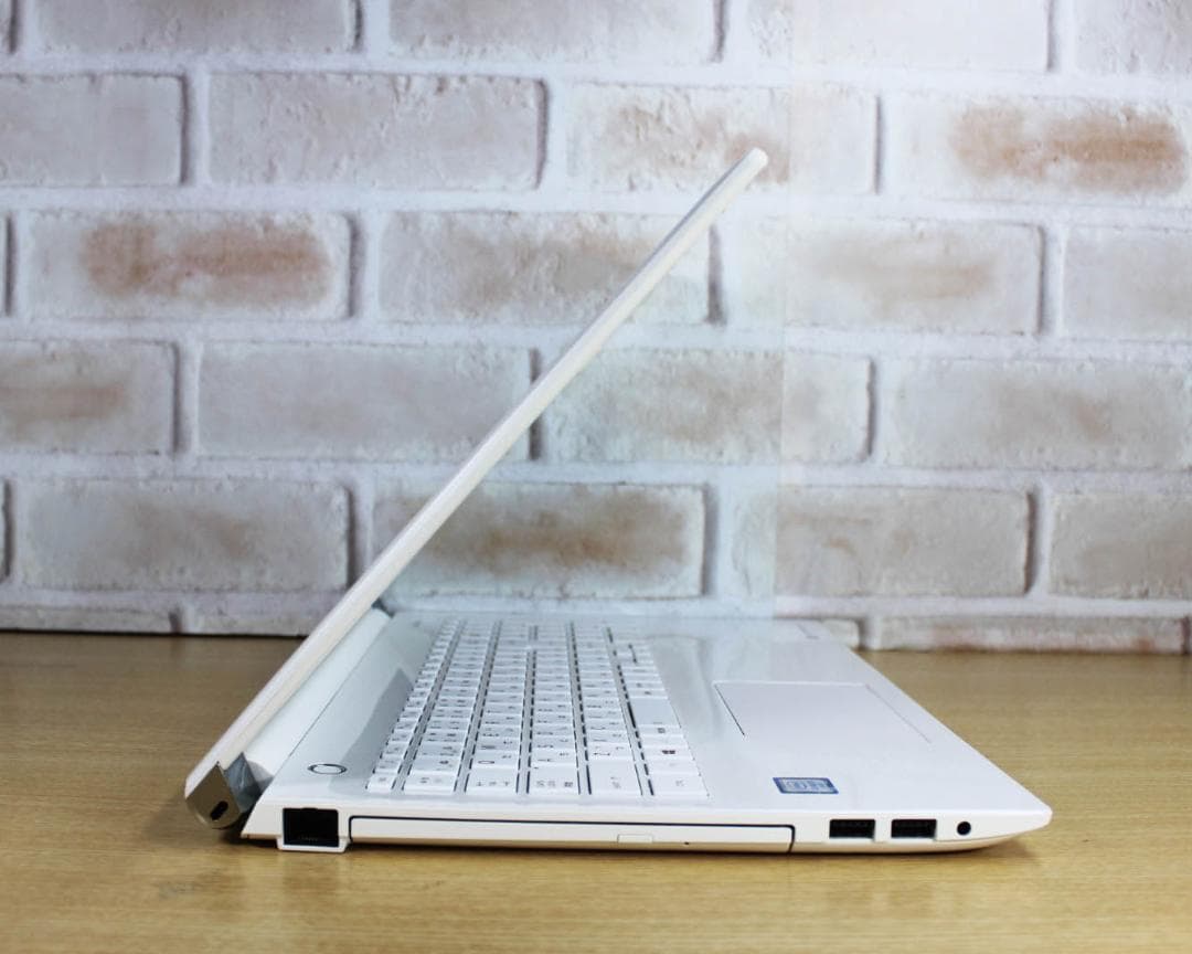 ✨ハイスペ Core i5✨SSD メモリ16GB オフィス付き ノートパソコン