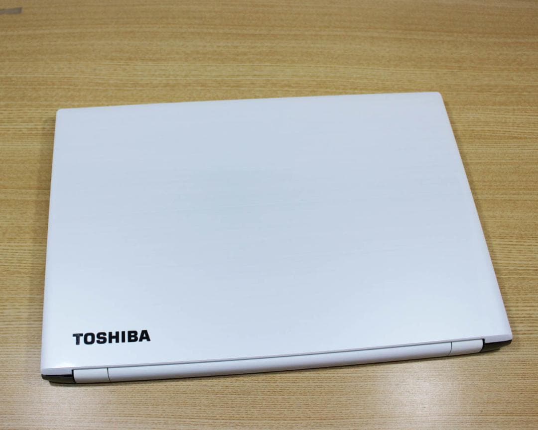 ✨ハイスペ Core i5✨SSD メモリ16GB オフィス付き ノートパソコン