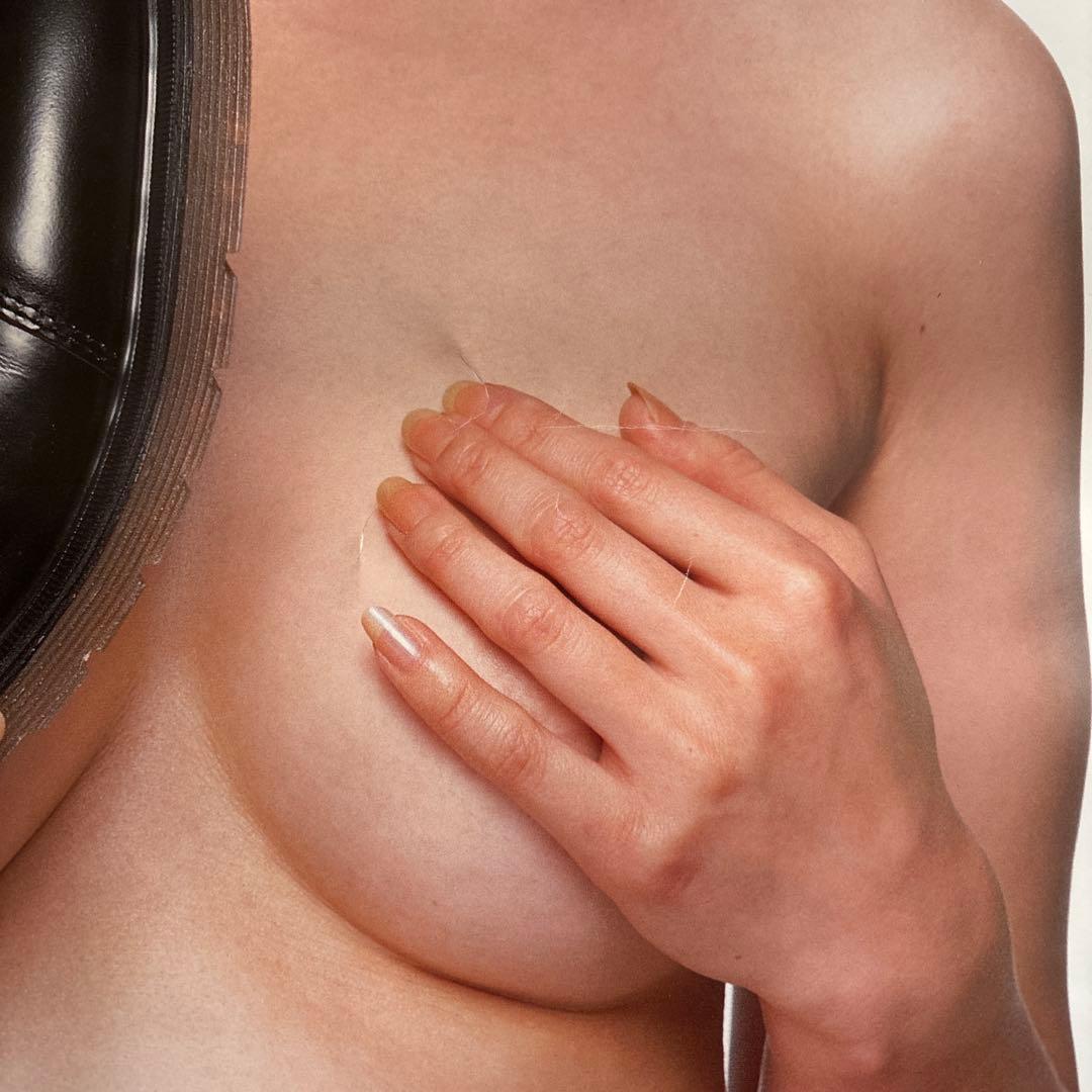 大塚寧々 Hawkins ポスター ホーキンス