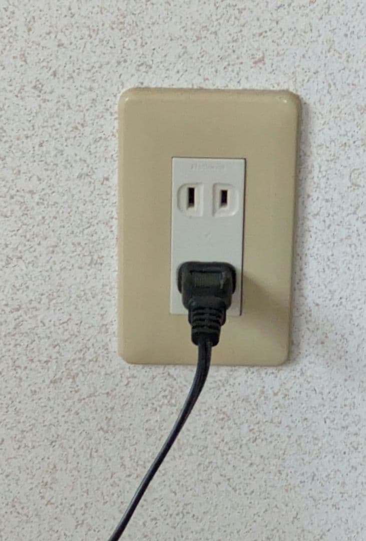 aiwa ブラウン管テレビ