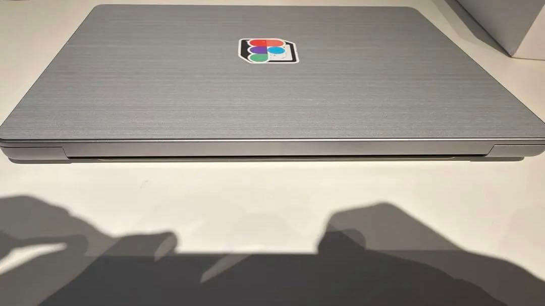 Apple MacBook Pro 14インチ M2 Pro 2023