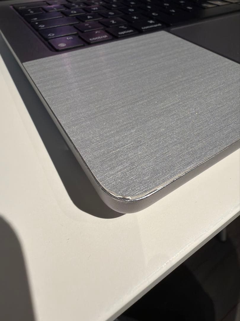 Apple MacBook Pro 14インチ M2 Pro 2023