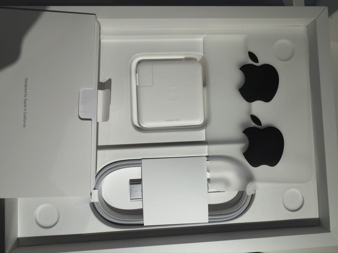 Apple MacBook Pro 14インチ M2 Pro 2023