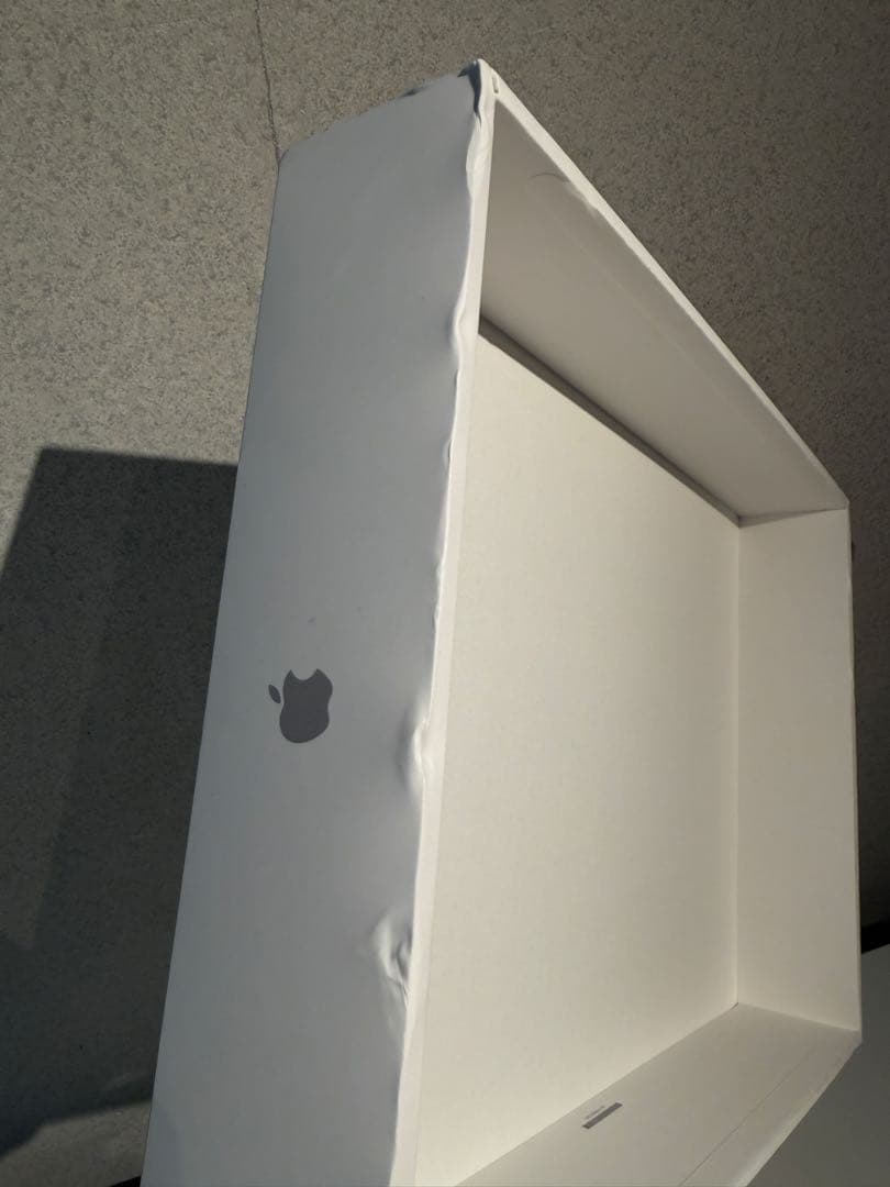 Apple MacBook Pro 14インチ M2 Pro 2023