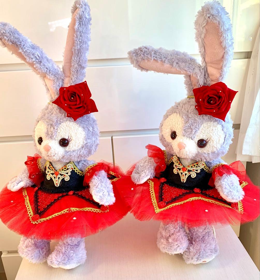 ステラルーコスチューム　バレエ衣裳　キトリ