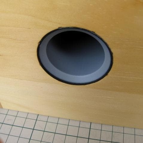 KENY　フルレンジスピーカー　自作　ペア