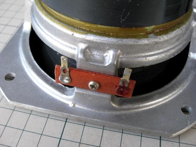 KENY　フルレンジスピーカー　自作　ペア