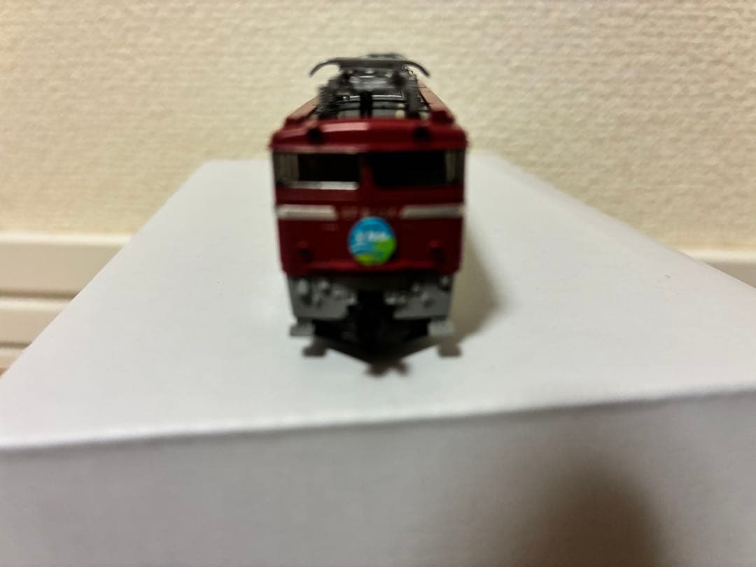 TOMIX 92757 寝台特急エルムセット増結つき中古！