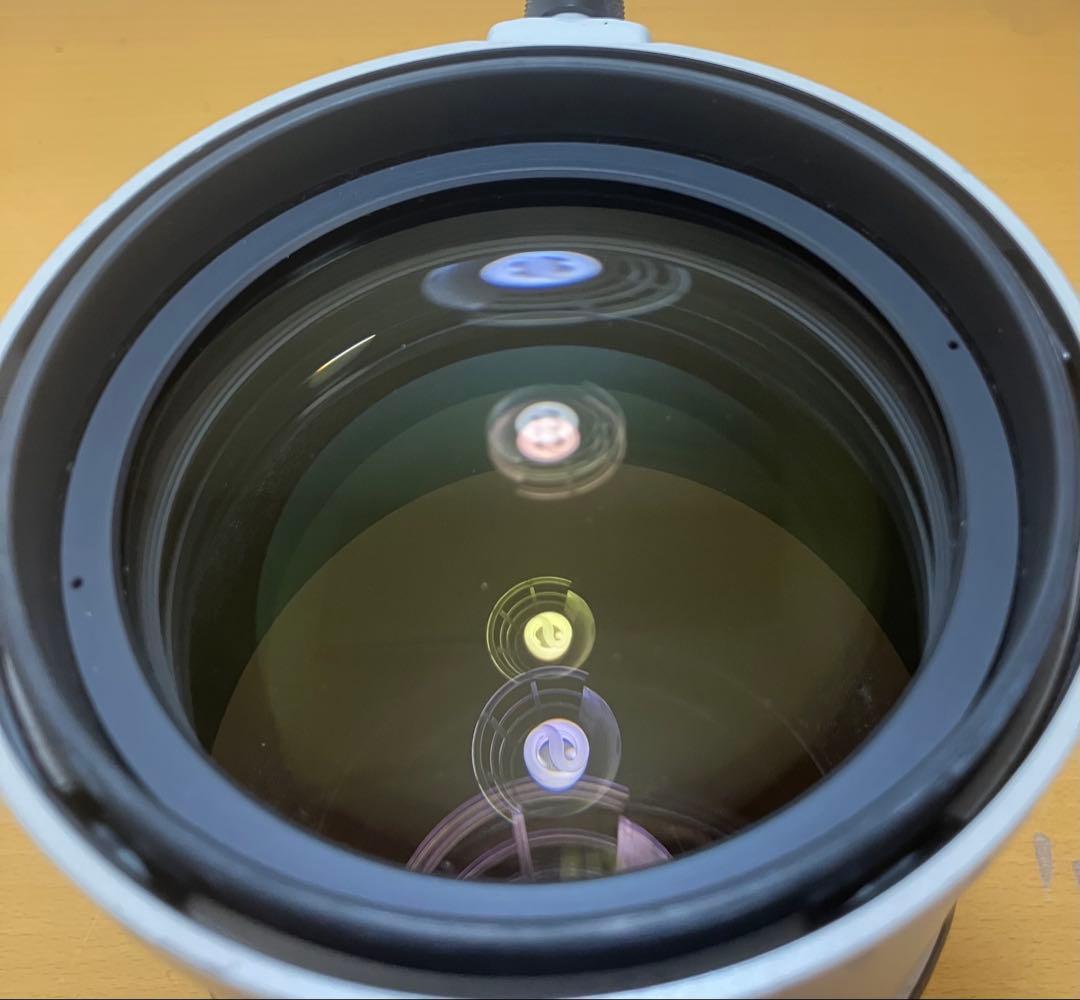 【Canon/キャノン】MFレンズ New FD 300mm F2.8 L