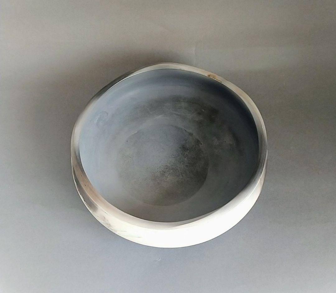 灰器 白井半七作 茶道具