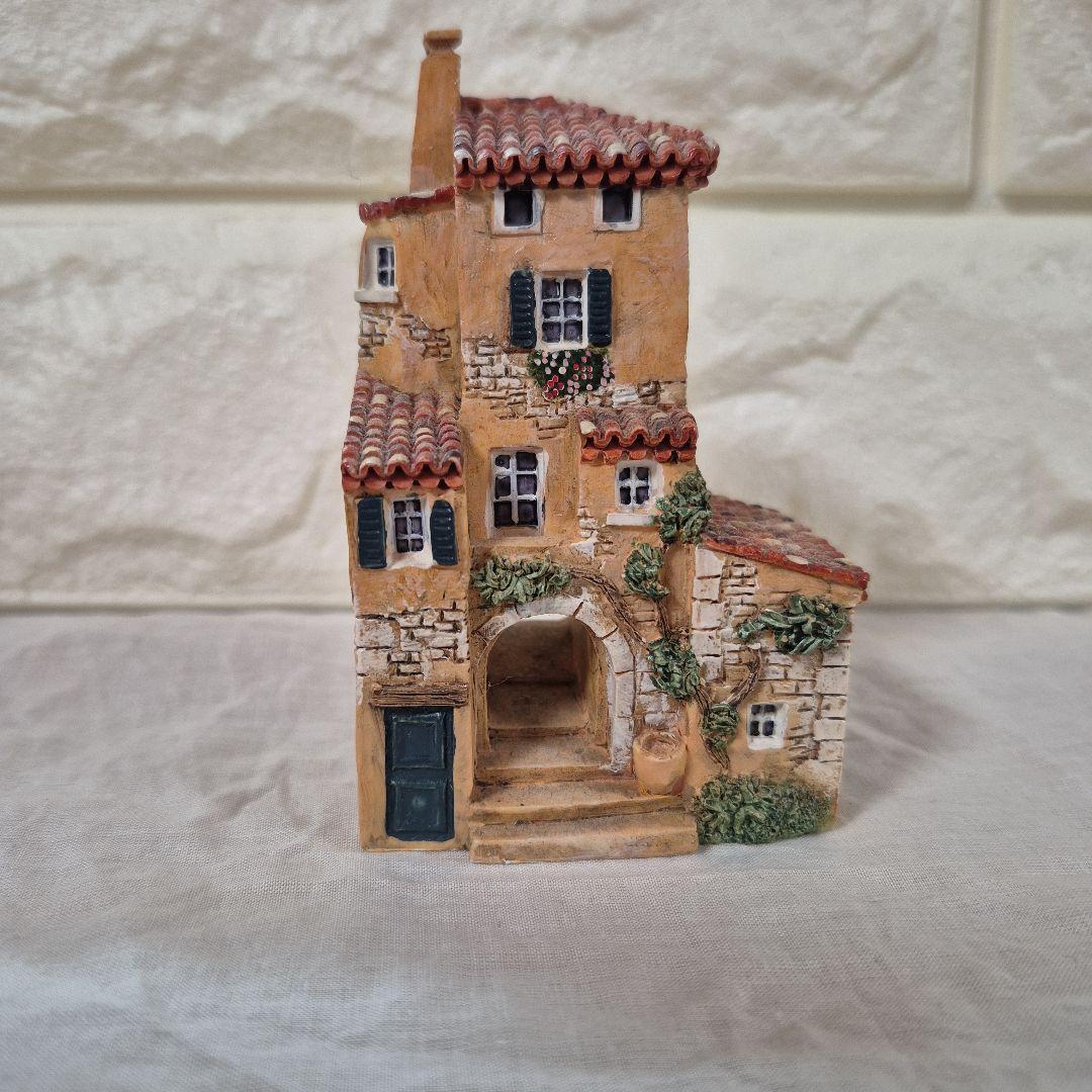 カールトンJ.Carlton 　南仏プロヴァンス　4点セット　フランス