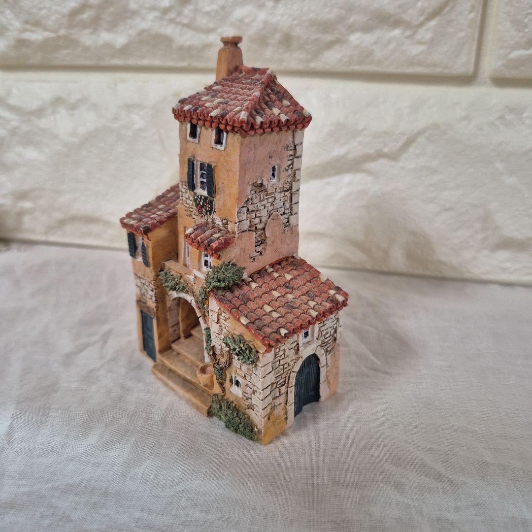 カールトンJ.Carlton 　南仏プロヴァンス　4点セット　フランス