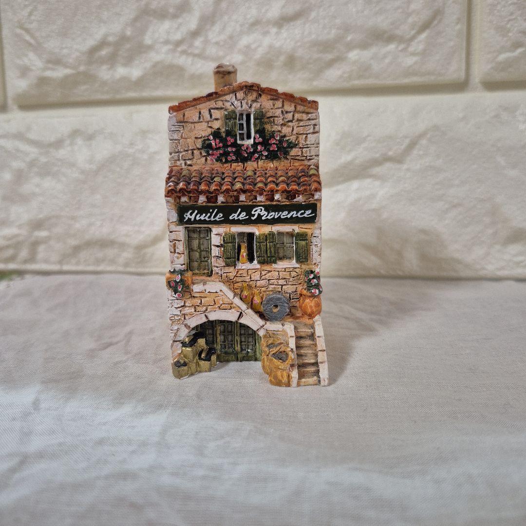 カールトンJ.Carlton 　南仏プロヴァンス　4点セット　フランス