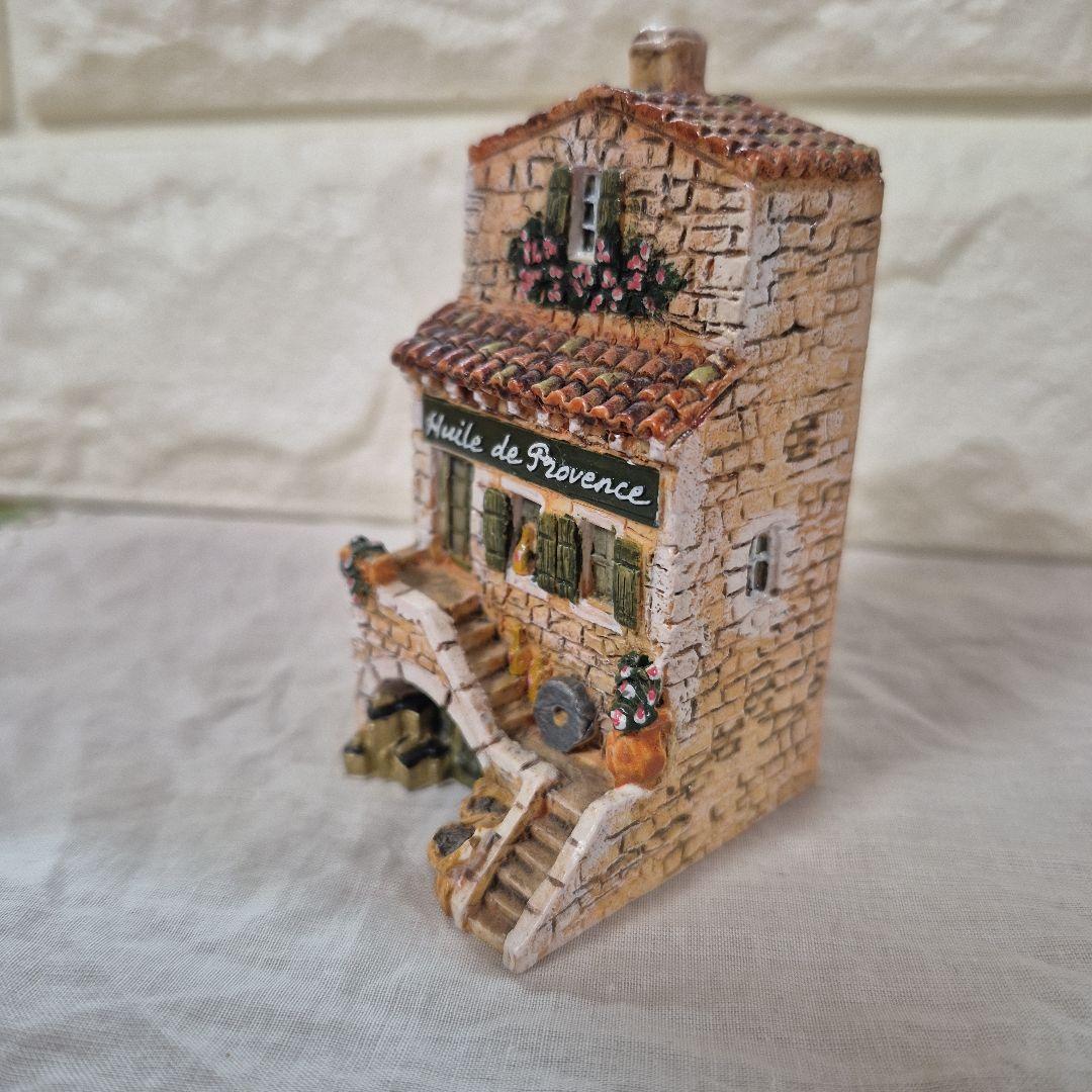 カールトンJ.Carlton 　南仏プロヴァンス　4点セット　フランス