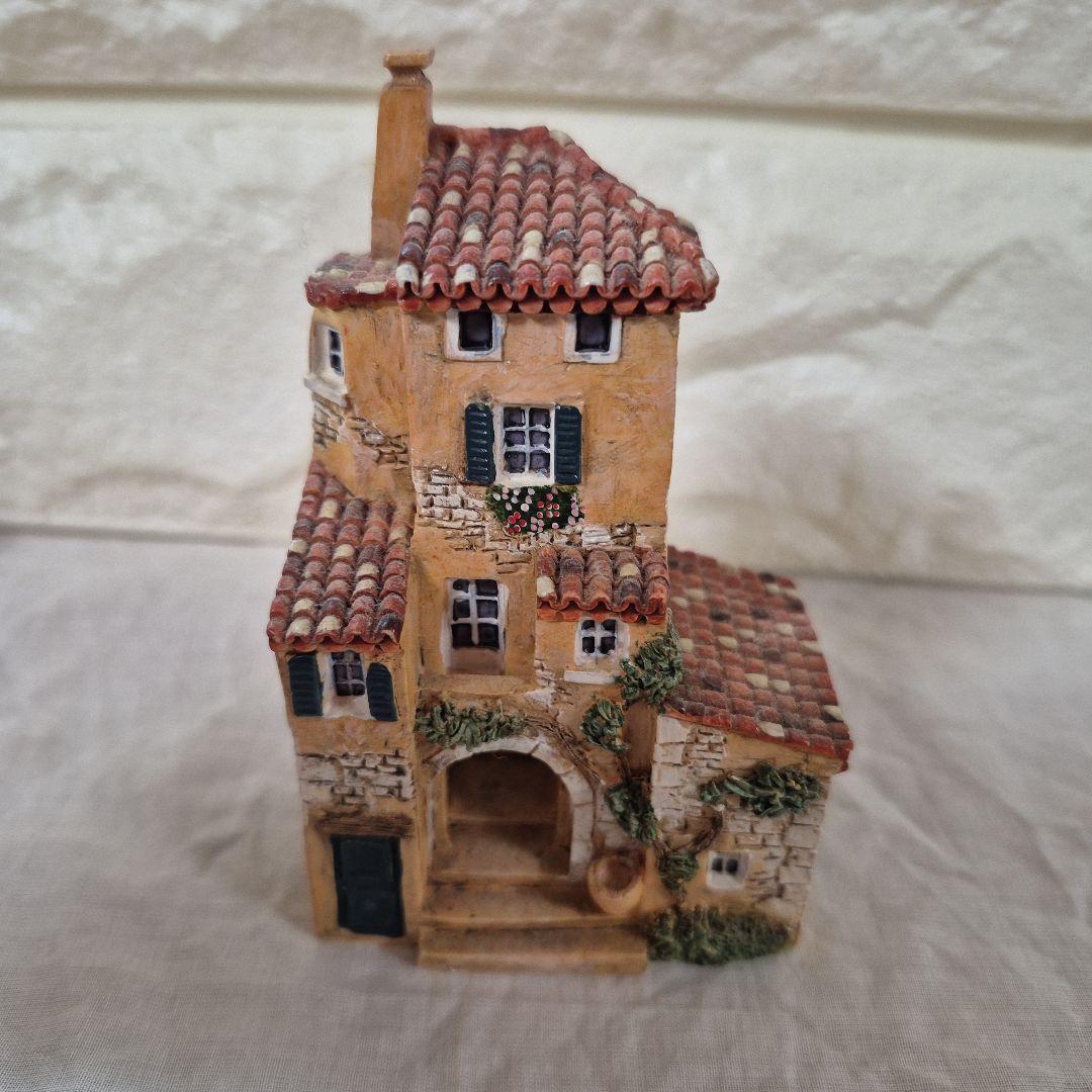 カールトンJ.Carlton 　南仏プロヴァンス　4点セット　フランス