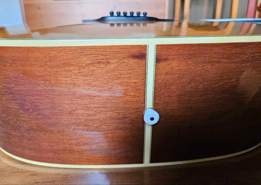 Cat'S Eyes キャッツアイ 東海楽器 アコースティックギターTCE-30