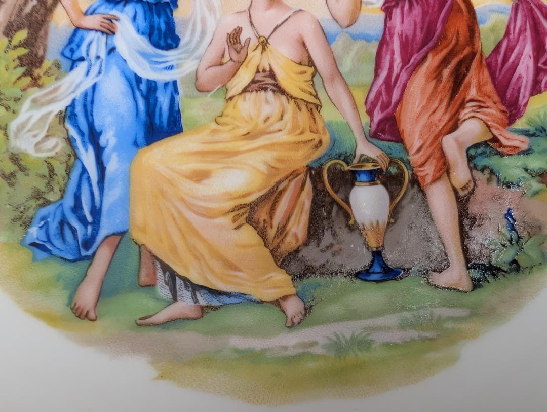 小鉢　小皿　ボウル　一式　LEANDER　チェコ共和国