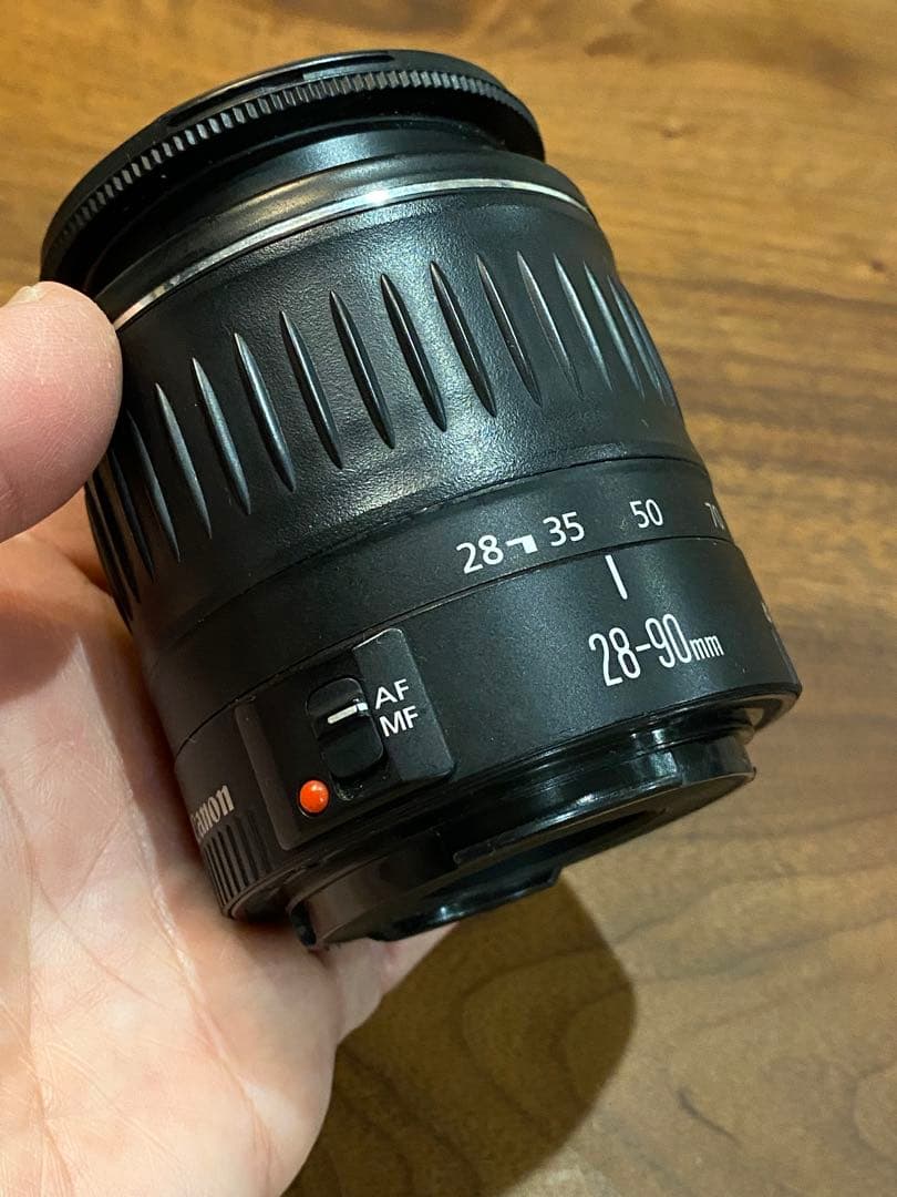 Canon EOS 30D デジタル一眼レフカメラ　比較的綺麗　動作品