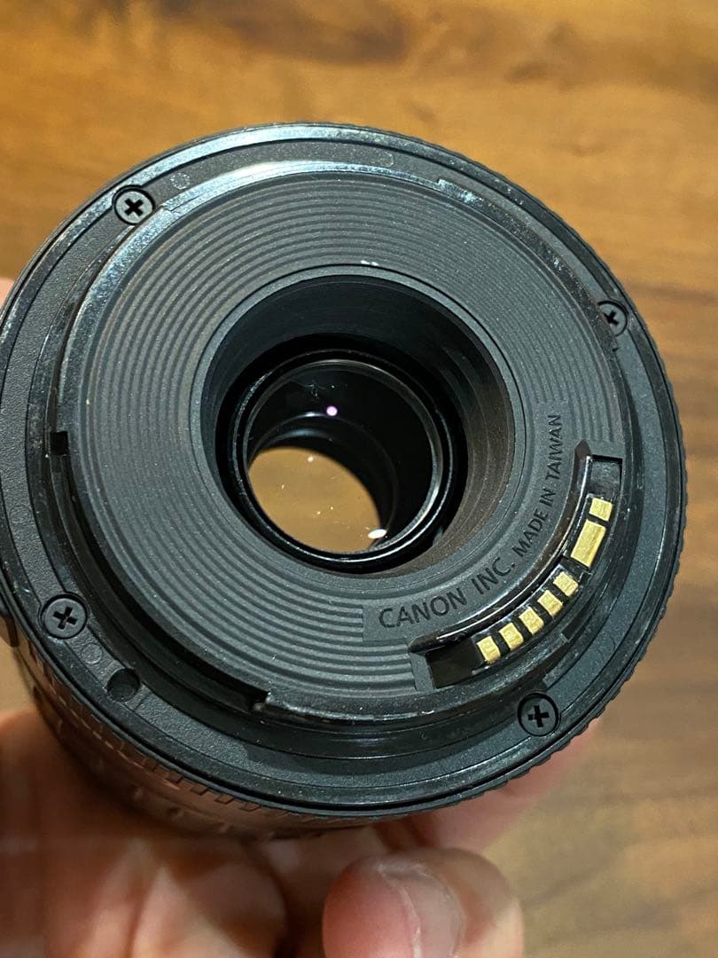 Canon EOS 30D デジタル一眼レフカメラ　比較的綺麗　動作品