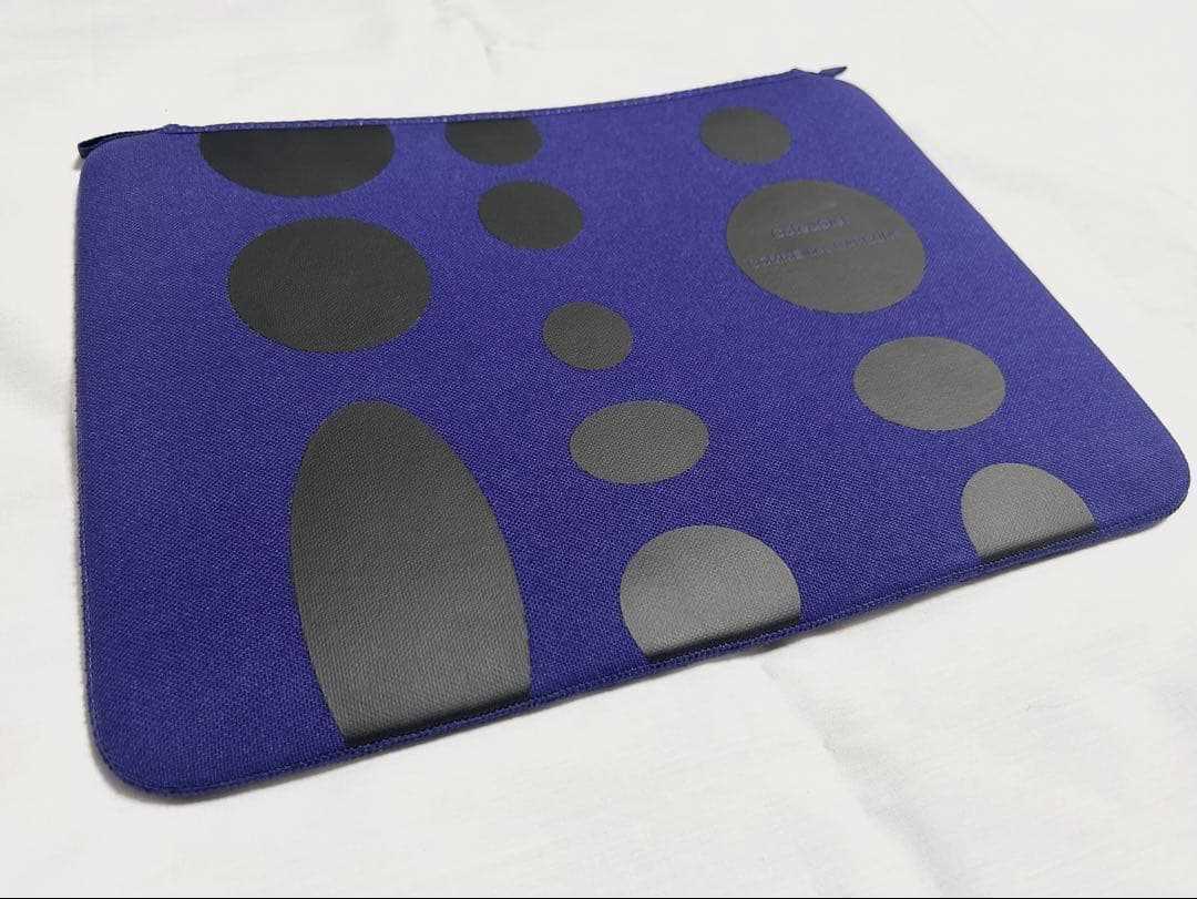 【新品未使用】COMME des GARCONS Côte&Ciel PCケース