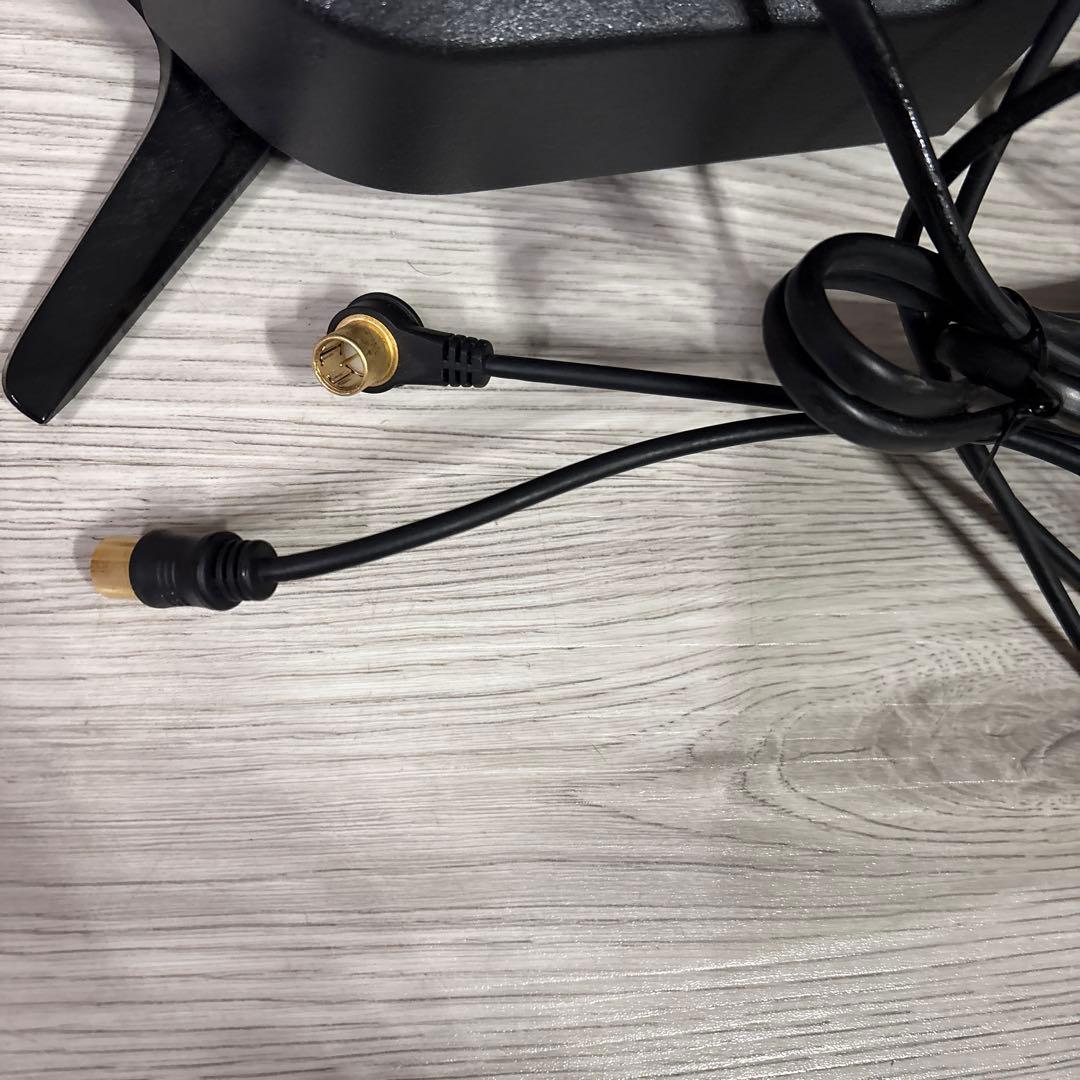 Qriom24型Vハイビジョン液晶テレビQRC-24W2K