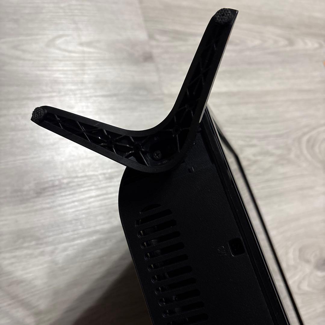 Qriom24型Vハイビジョン液晶テレビQRC-24W2K