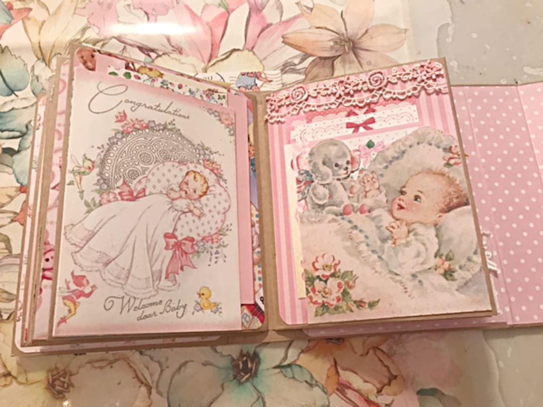 おすそ分けファイルオーダー☆レトロベビー☆