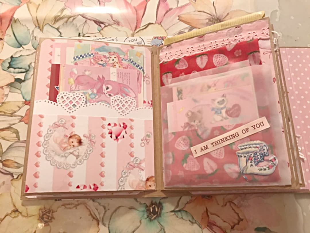 おすそ分けファイルオーダー☆レトロベビー☆