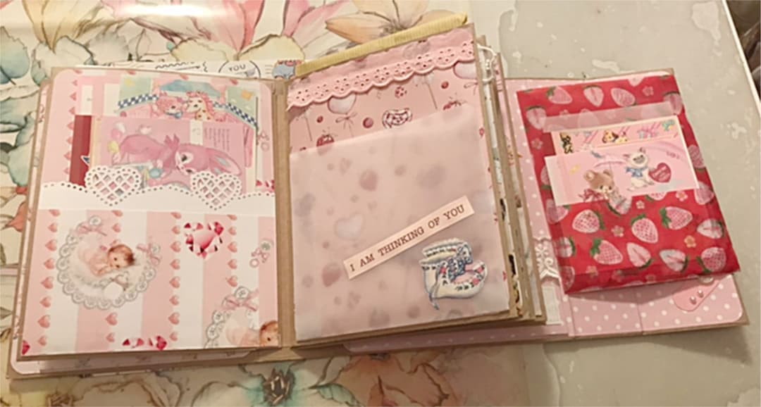 おすそ分けファイルオーダー☆レトロベビー☆