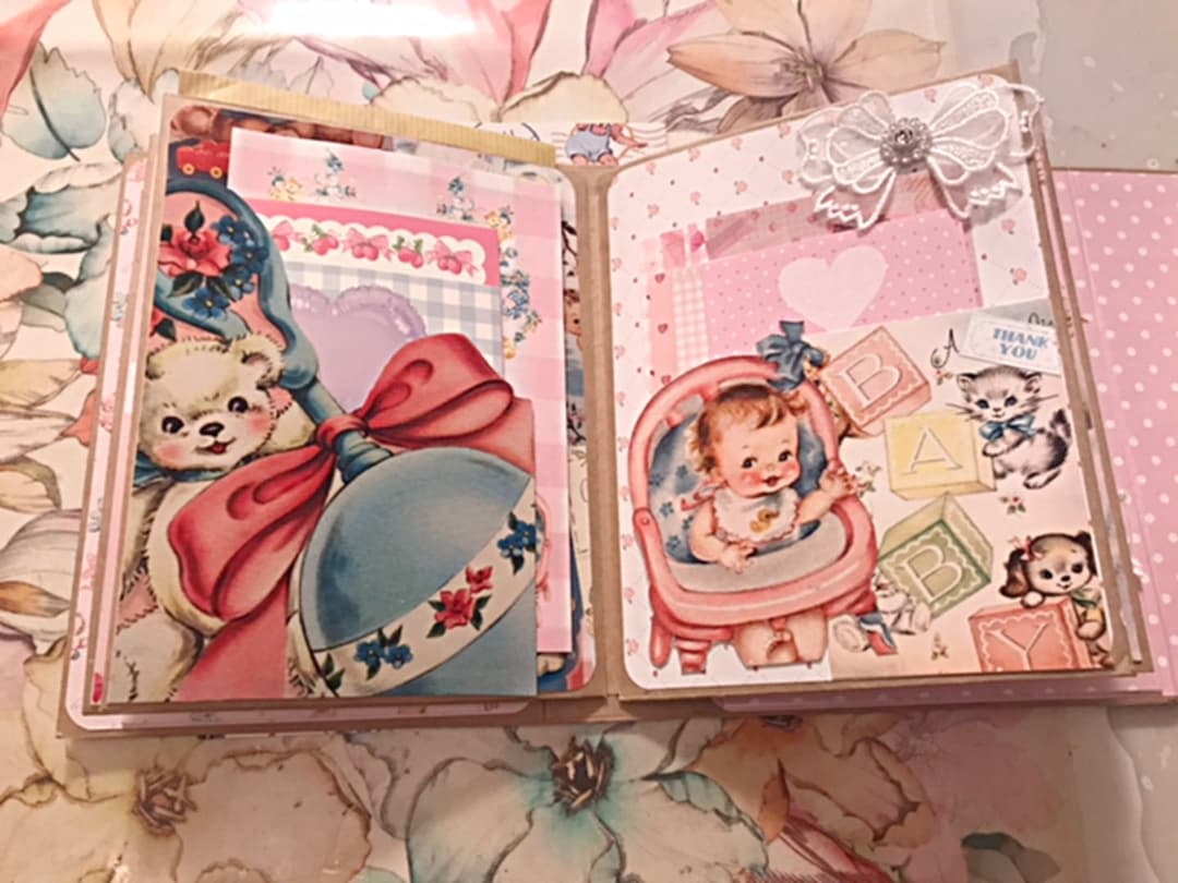 おすそ分けファイルオーダー☆レトロベビー☆