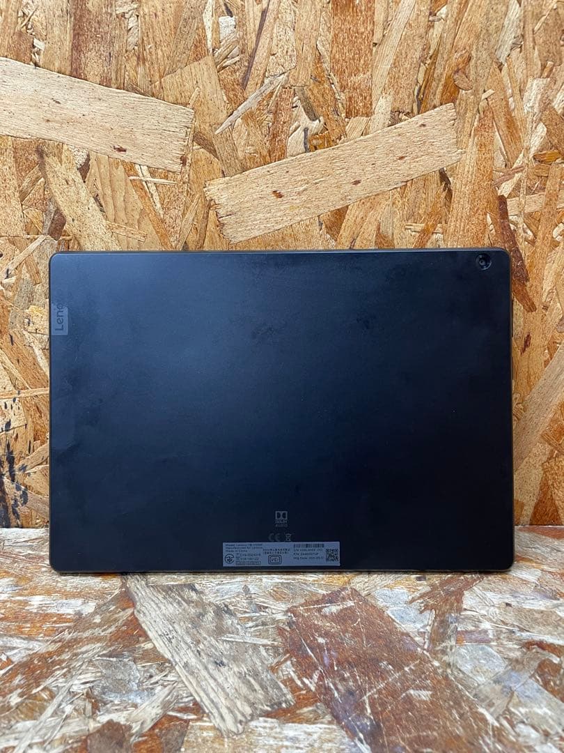 C(6360) ①Lenovo Tab M10 HD タブレット レノボ
