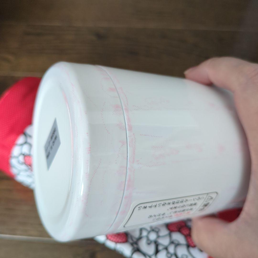 ハローキティ　ステンレススポーツボトル　１L 　レア　レトロ　最終価格
