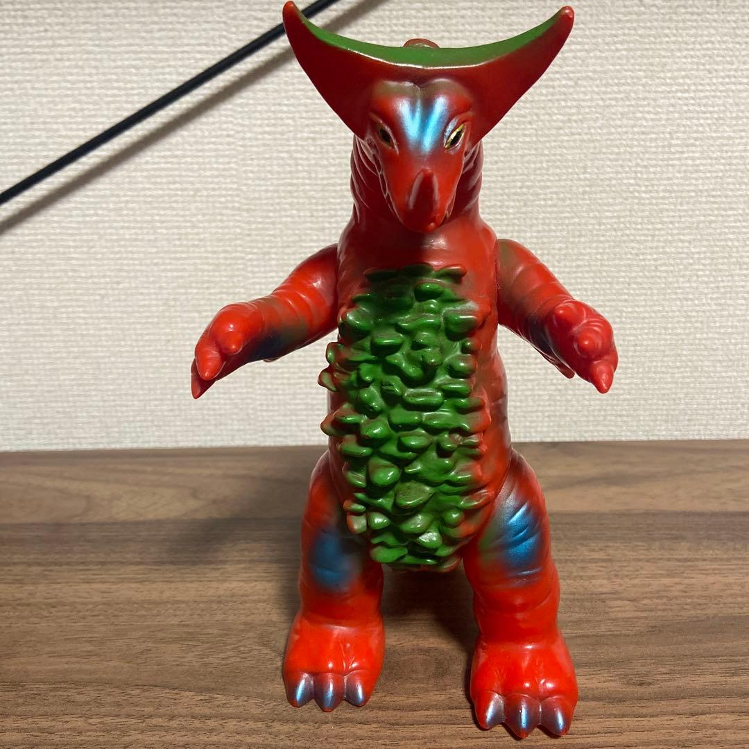 ブルマァック　ゴモラ