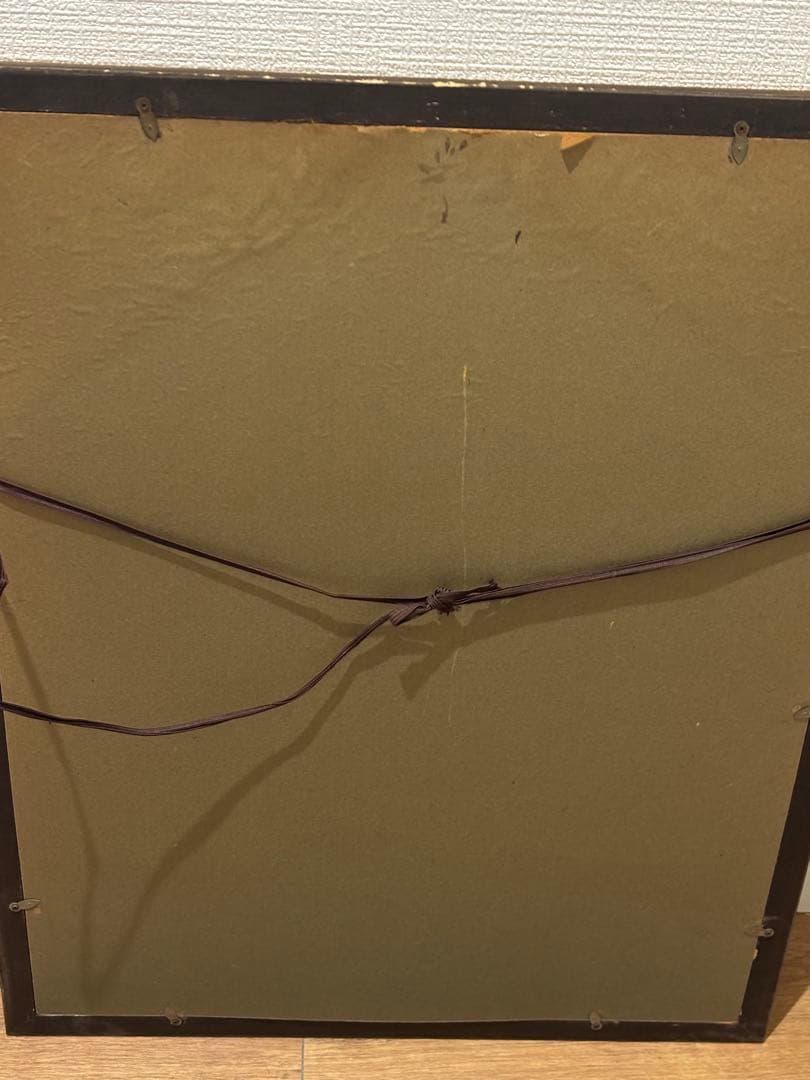 【リトグラフ】アイズピリ Paul AIZPIR 花 ブーケ 花瓶