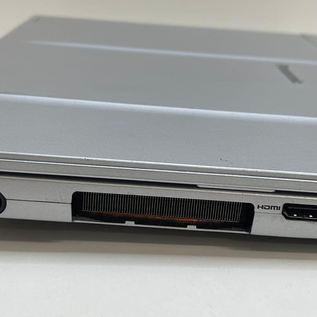 #792 Let’s Note CF-LV9 i5-10310U 8GB 256