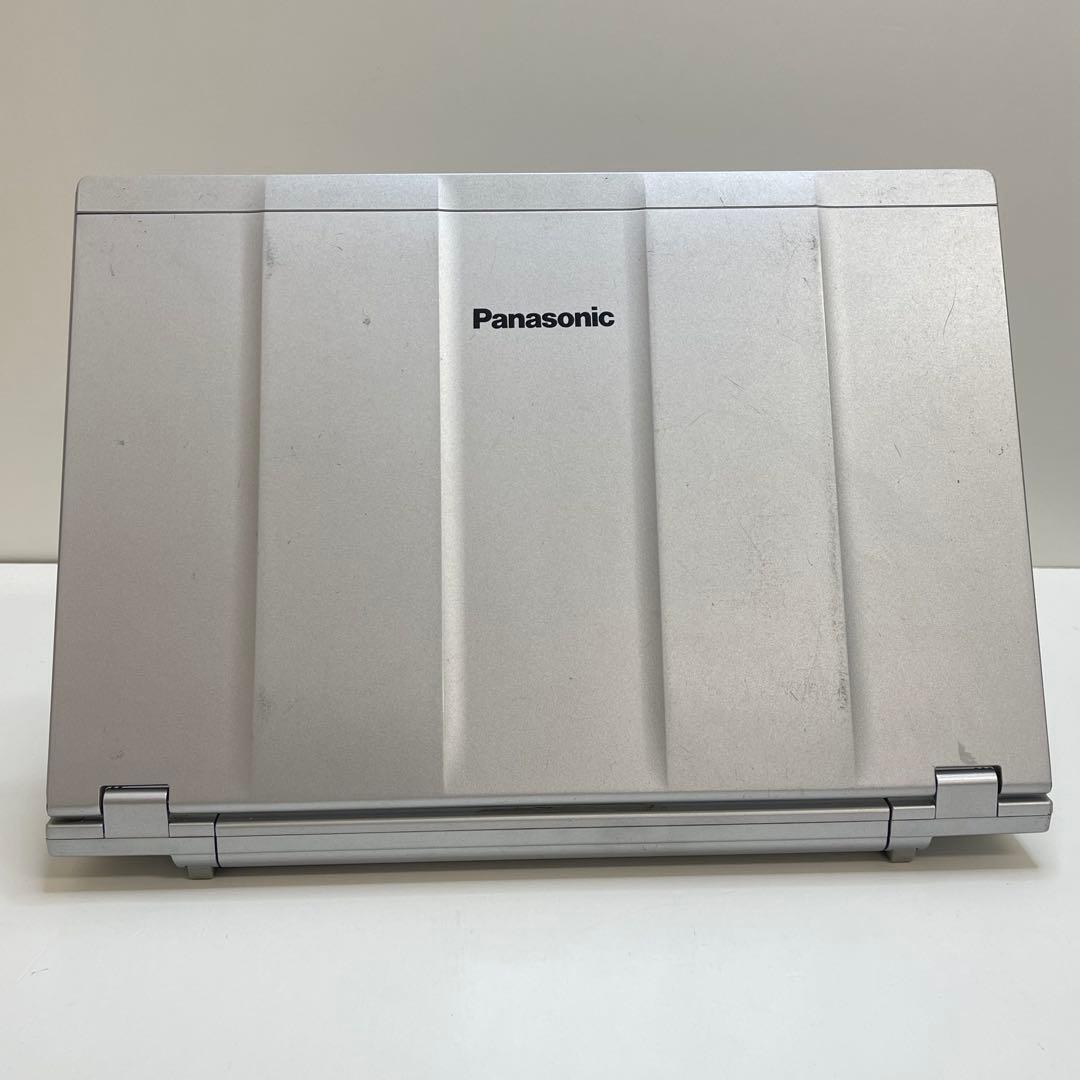 #792 Let’s Note CF-LV9 i5-10310U 8GB 256