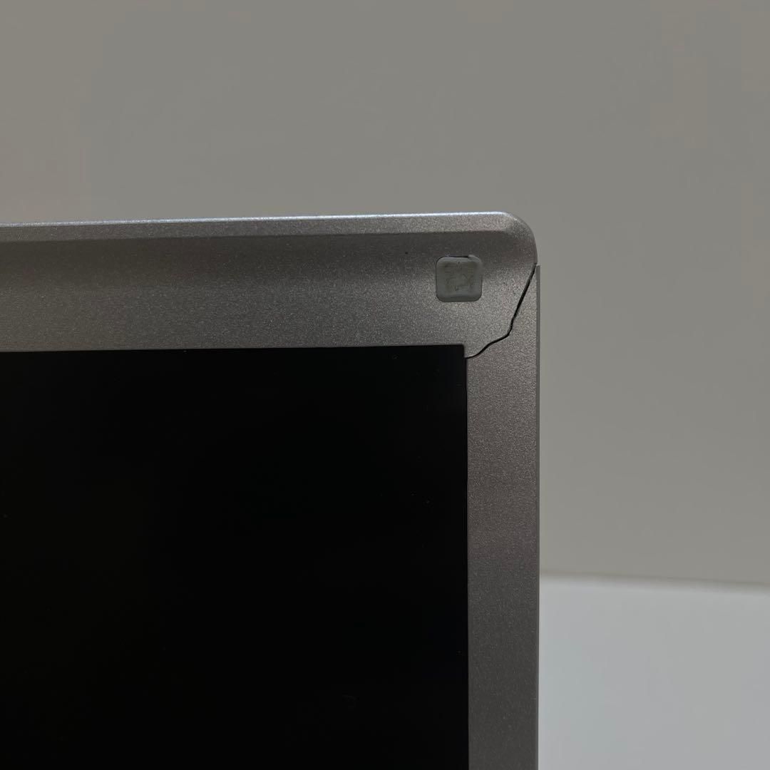 #792 Let’s Note CF-LV9 i5-10310U 8GB 256