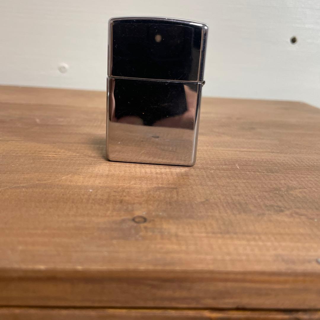 ZIPPO Fender 1997 フェンダー USA製　ジッポ オイルライター