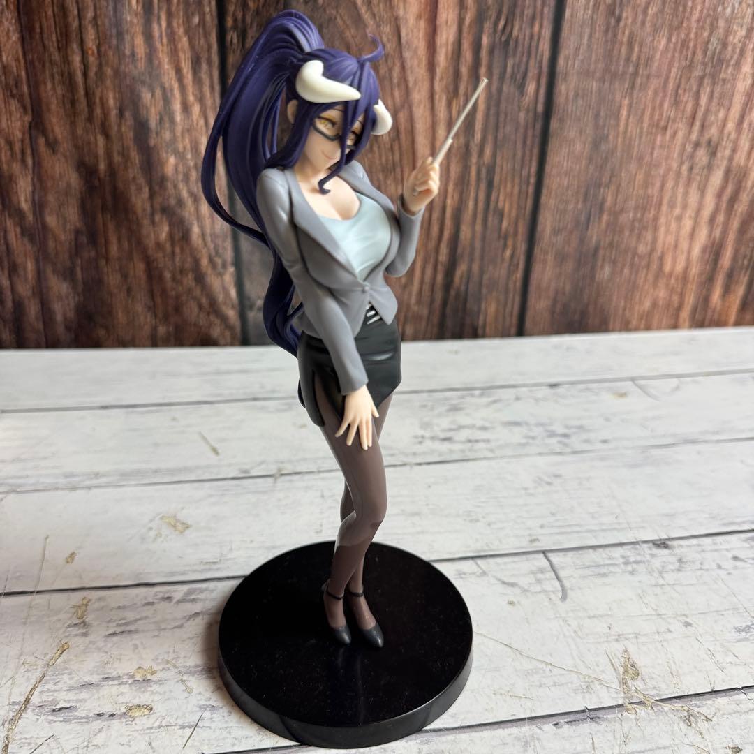 フィギュア6体セット 薬屋のひとりごと オーバーロード 機動戦士ガンダム