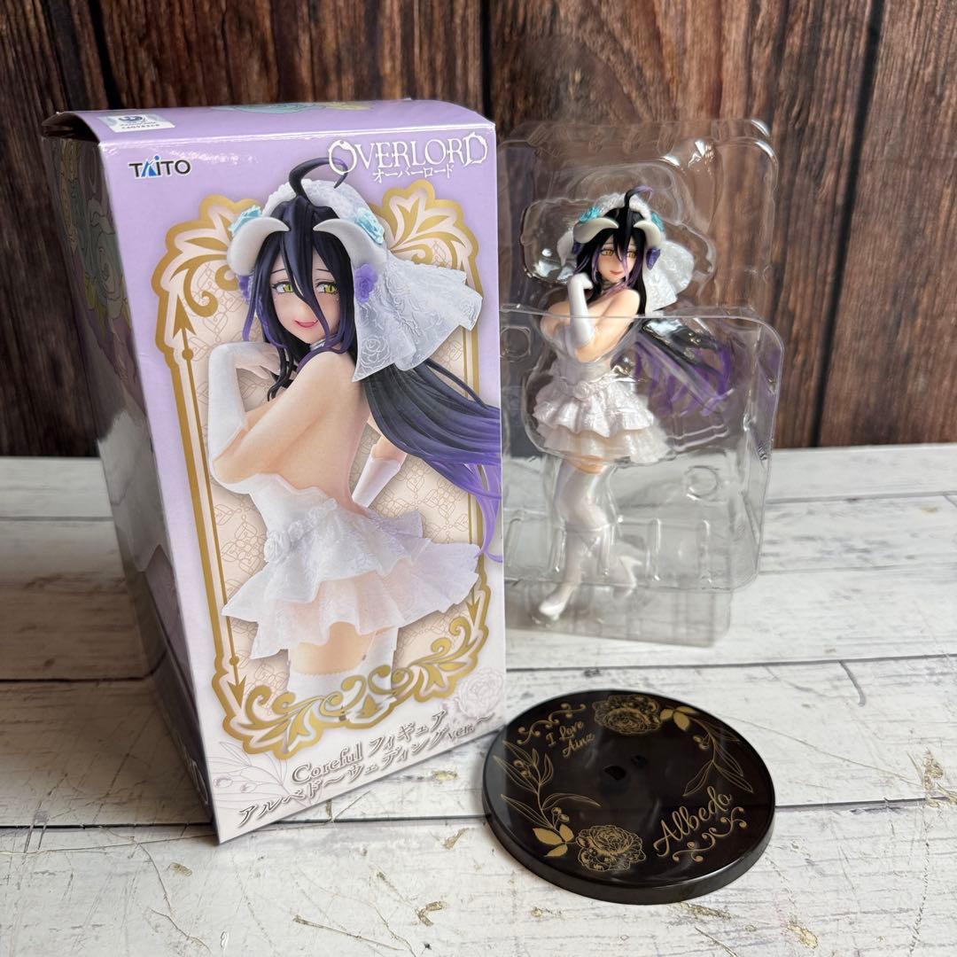 フィギュア6体セット 薬屋のひとりごと オーバーロード 機動戦士ガンダム