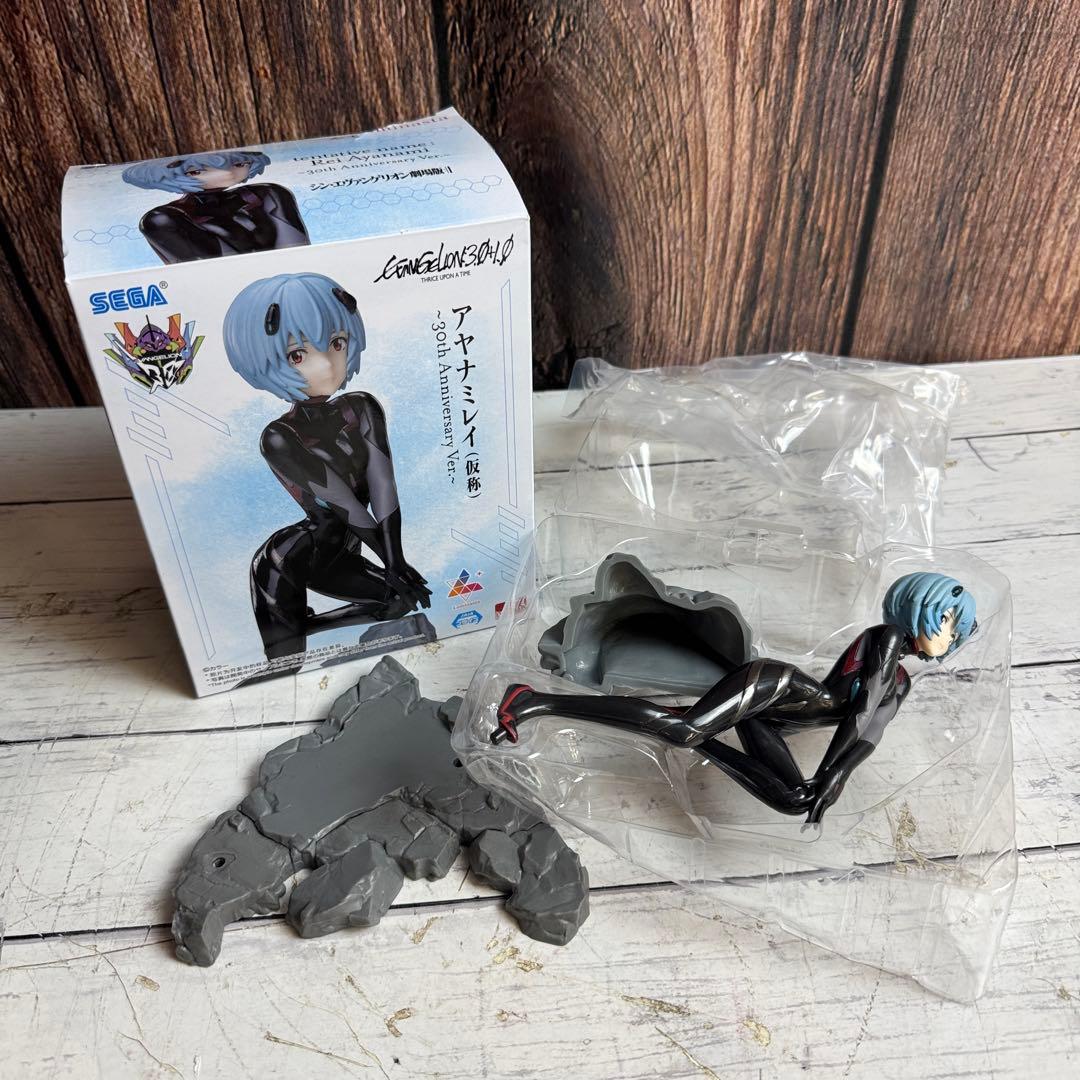 フィギュア6体セット 薬屋のひとりごと オーバーロード 機動戦士ガンダム