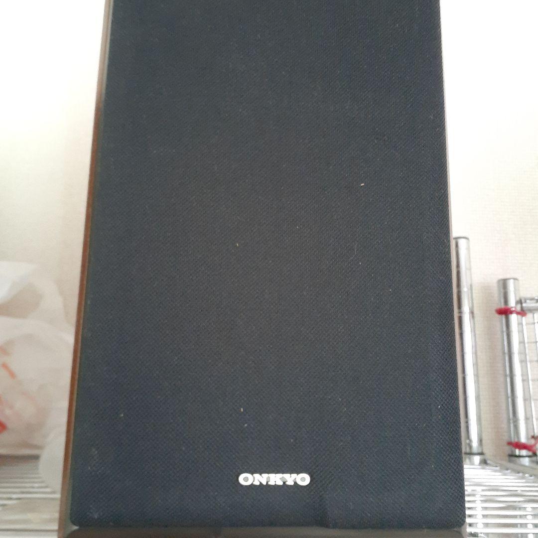 ONKYO コンポセット ※ジャンク※