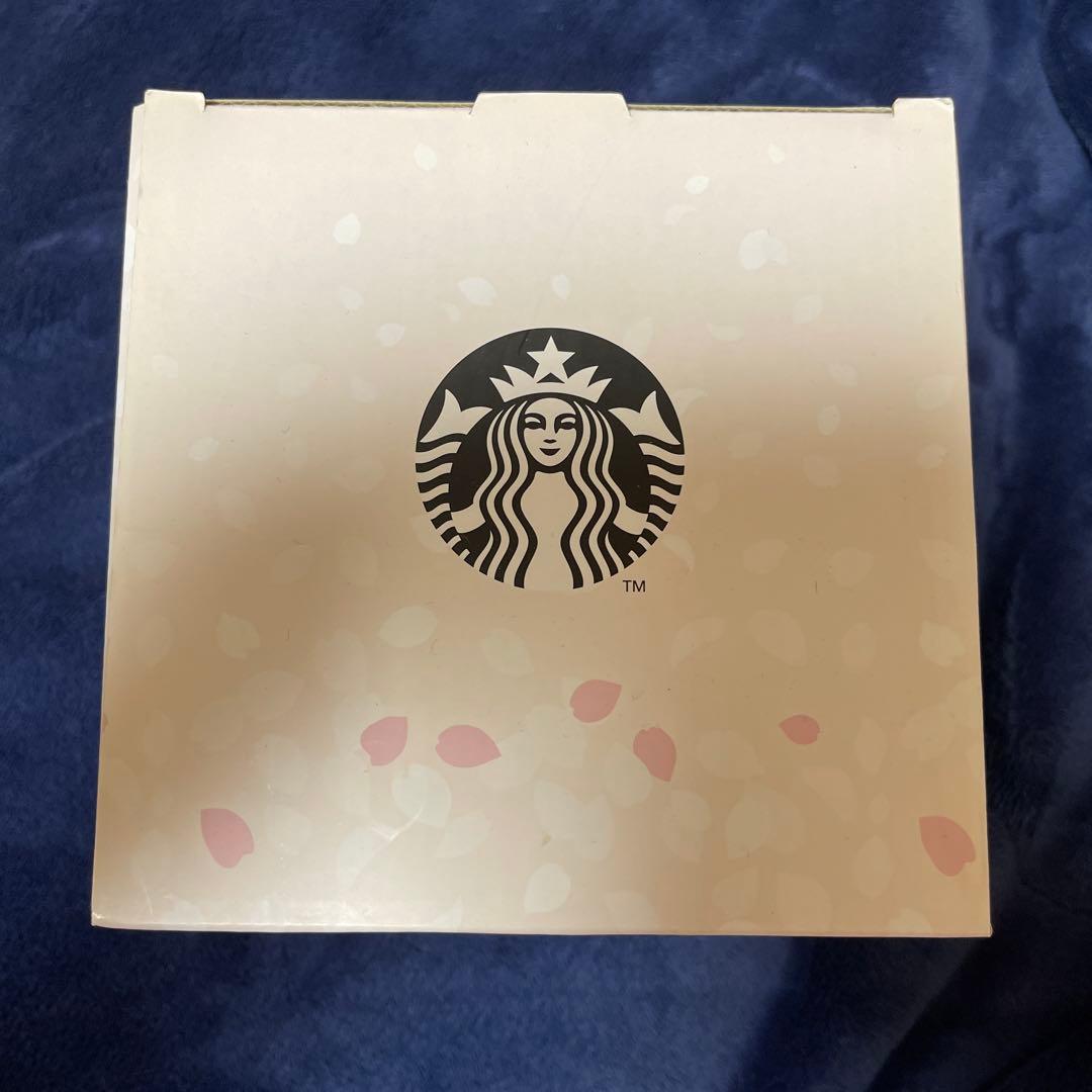 Starbucks SAKURA ロマンティックムーン ムードランプ