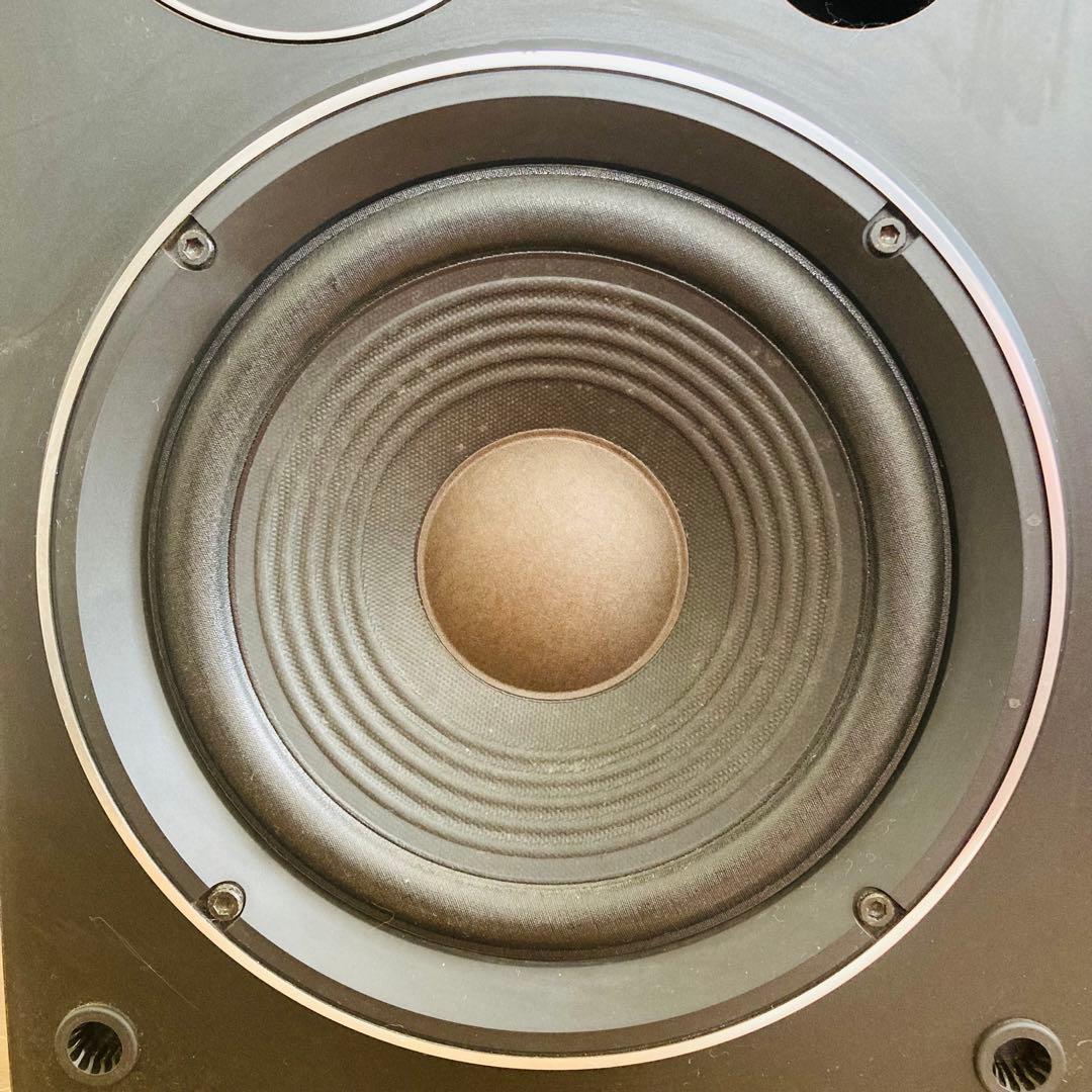 Pioneer パイオニア 3way スピーカー S-X707V